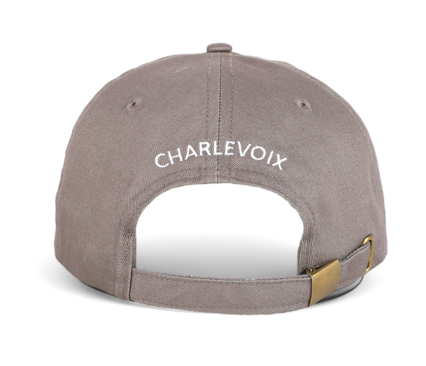 DRAWBRIDGE - 100% Cotton Hat - Regular Fit | Charlevoix POP ART Collection