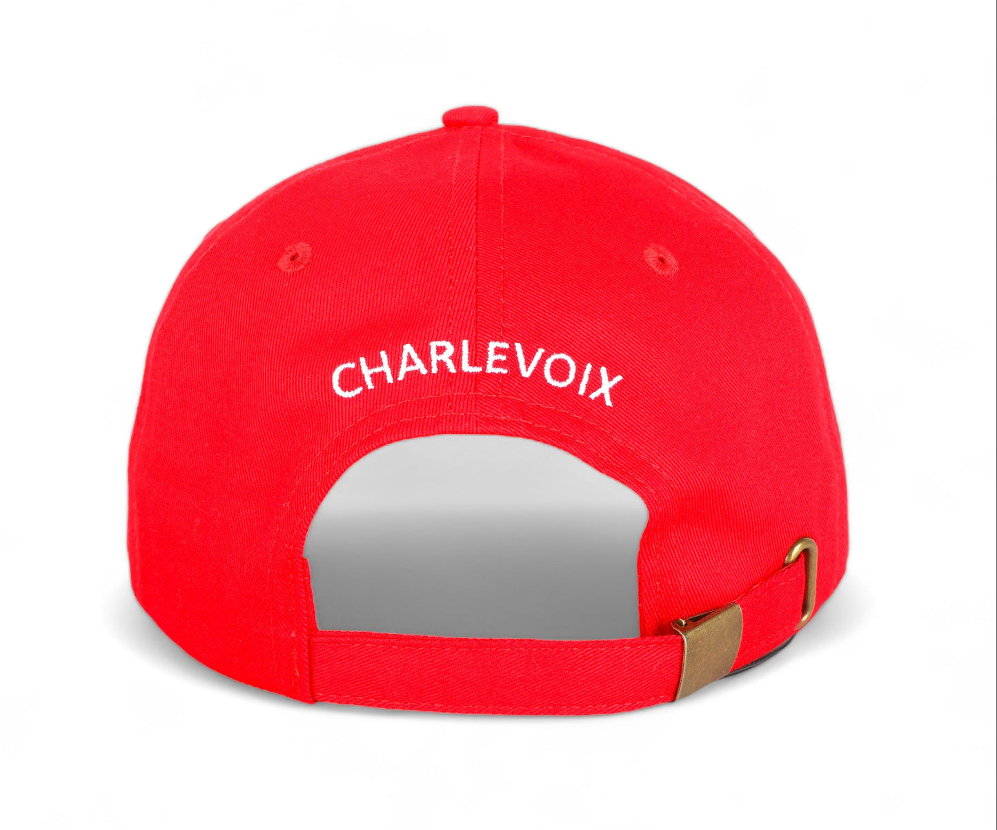 CASTLE FARMS - 100% Cotton Hat - Regular Fit | Charlevoix POP ART Collection