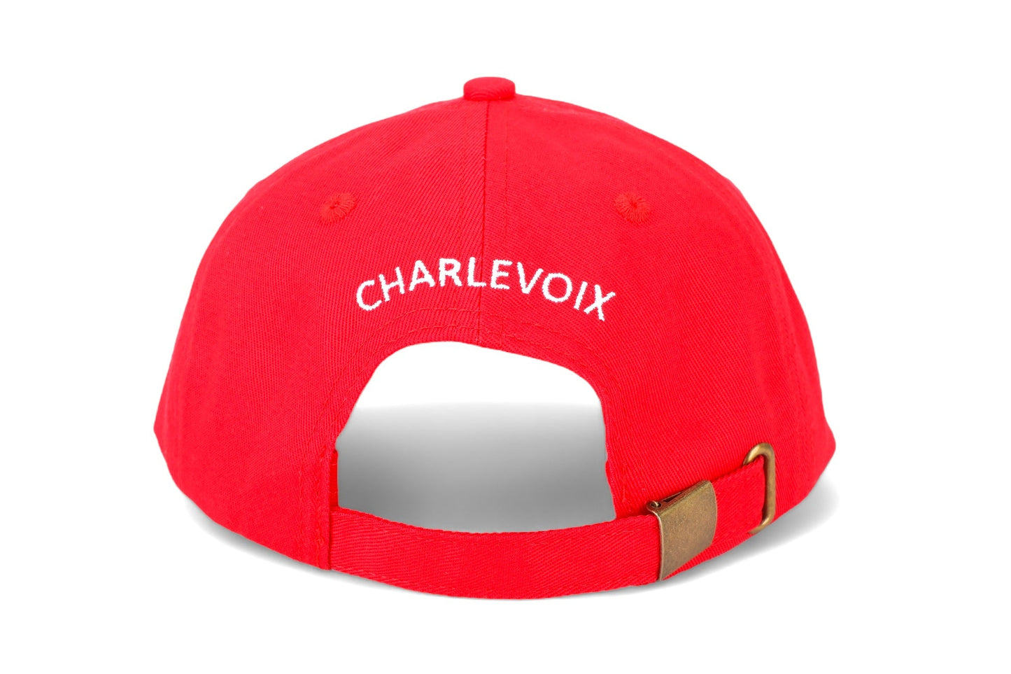 DRAWBRIDGE - 100% Cotton Hat - Petite Fit | Charlevoix POP ART Collection