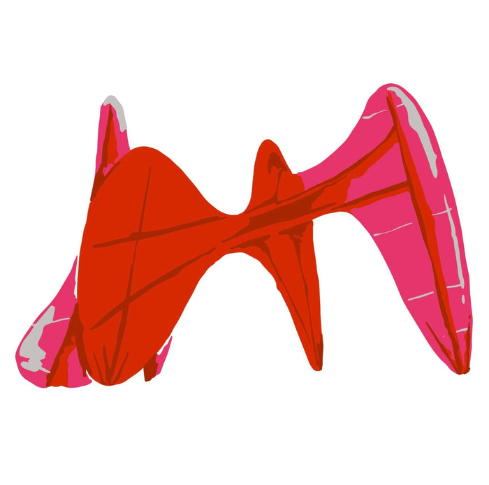Grand Rapids - POP ART - Collection