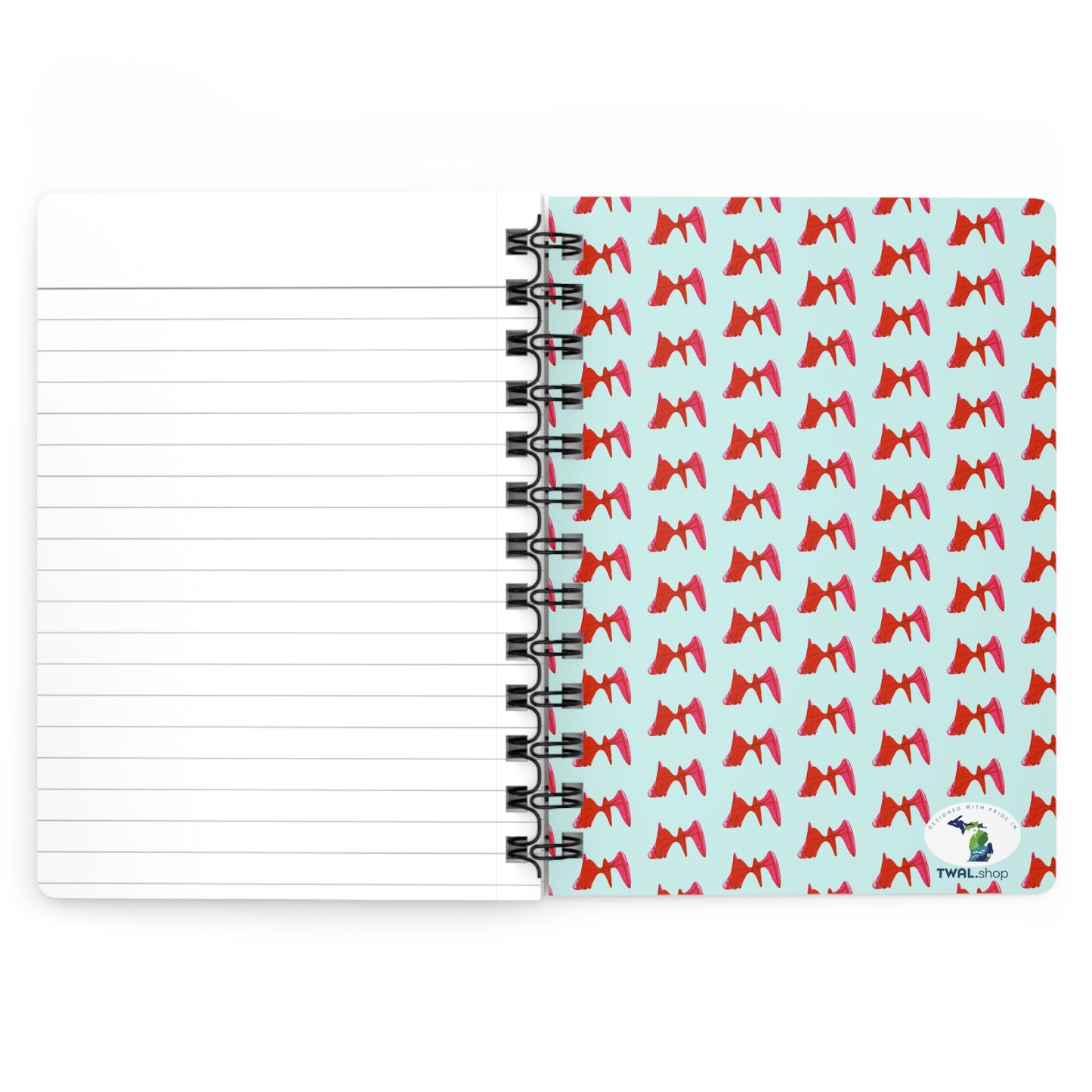 CALDER - Journal/Notebook | Grand Rapids POP ART Collection