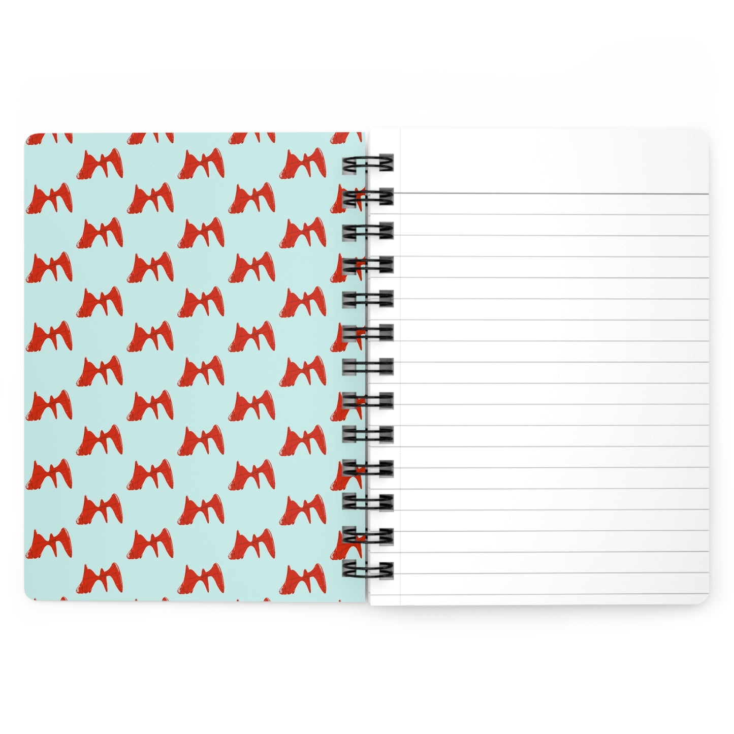 HILLMOUNT x CALDER - Journal/Notebook | Grand Rapids POP ART Collection