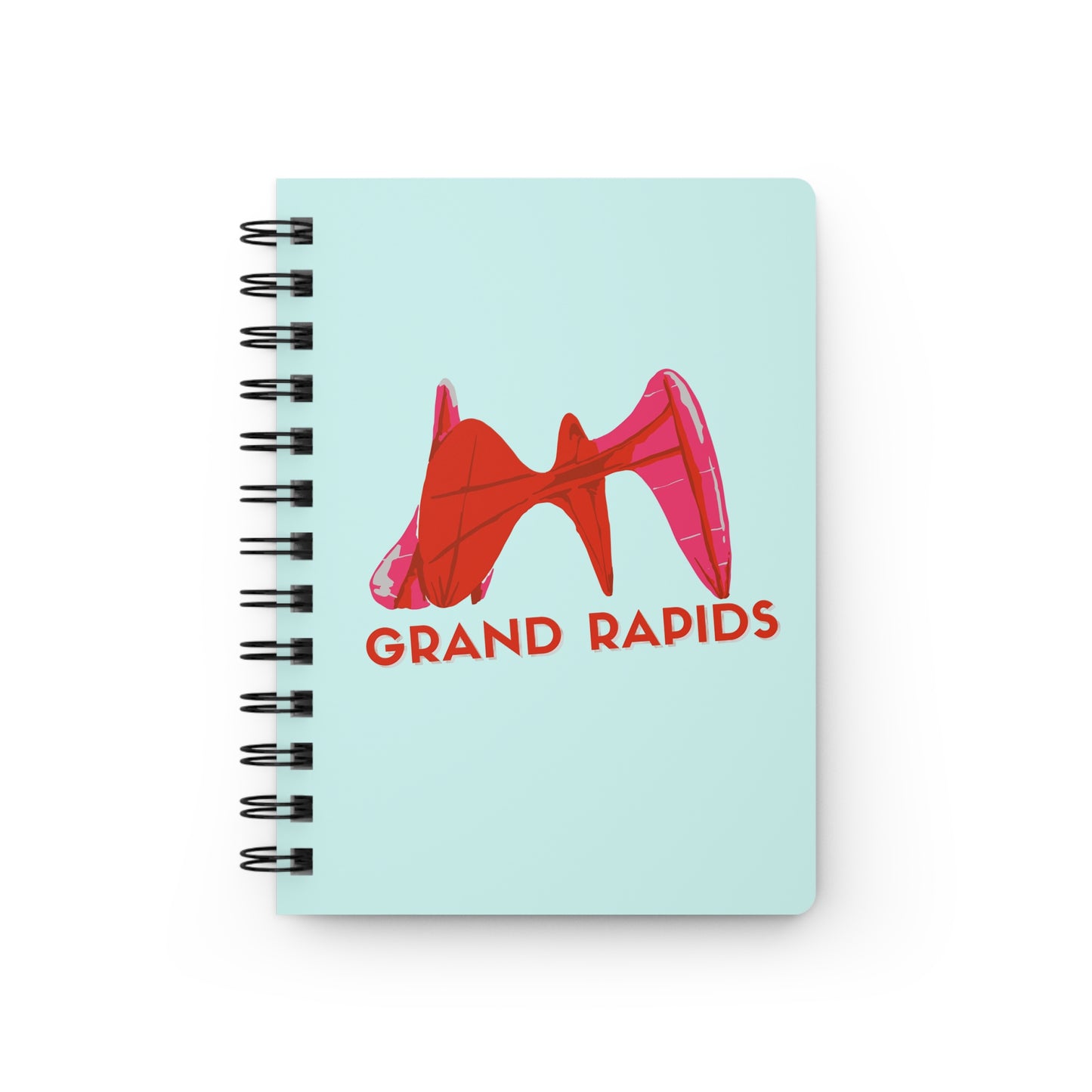 CALDER - Journal/Notebook | Grand Rapids POP ART Collection
