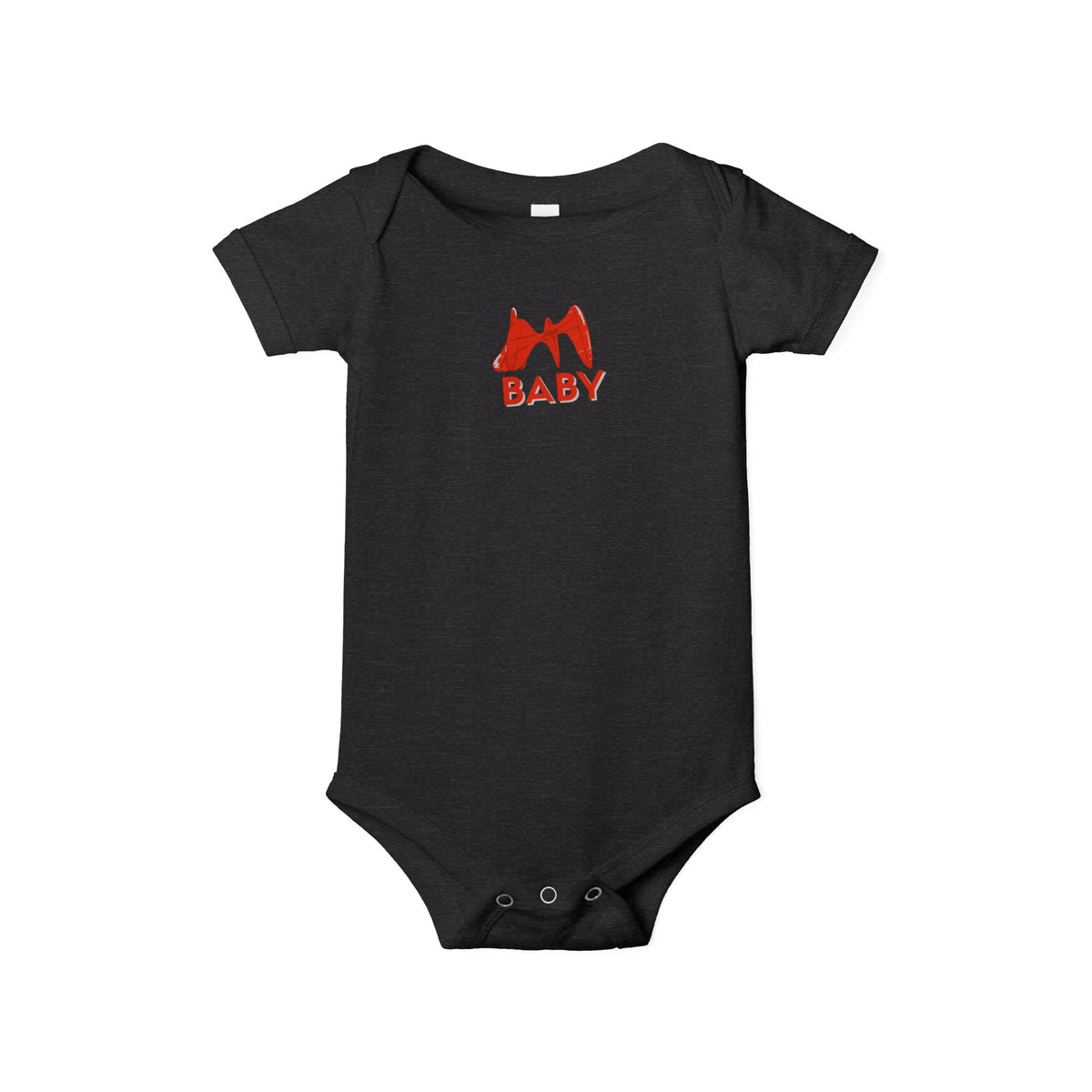 CALDER - 100% Cotton Onesie - Baby | Grand Rapids POP ART Collection