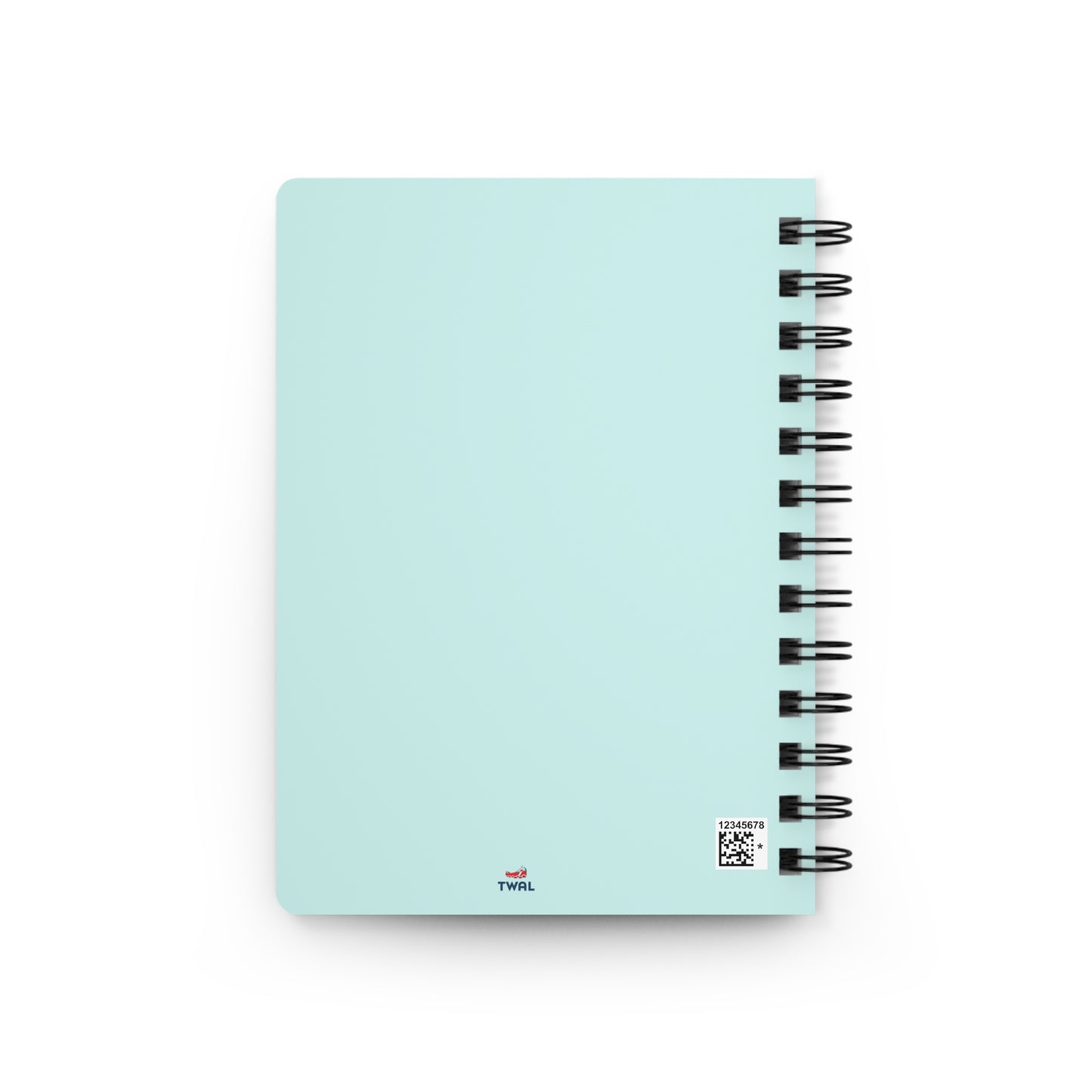 The U.P. - POP ART PLACES - Seul Choix Lighthouse - Journal/Notebook