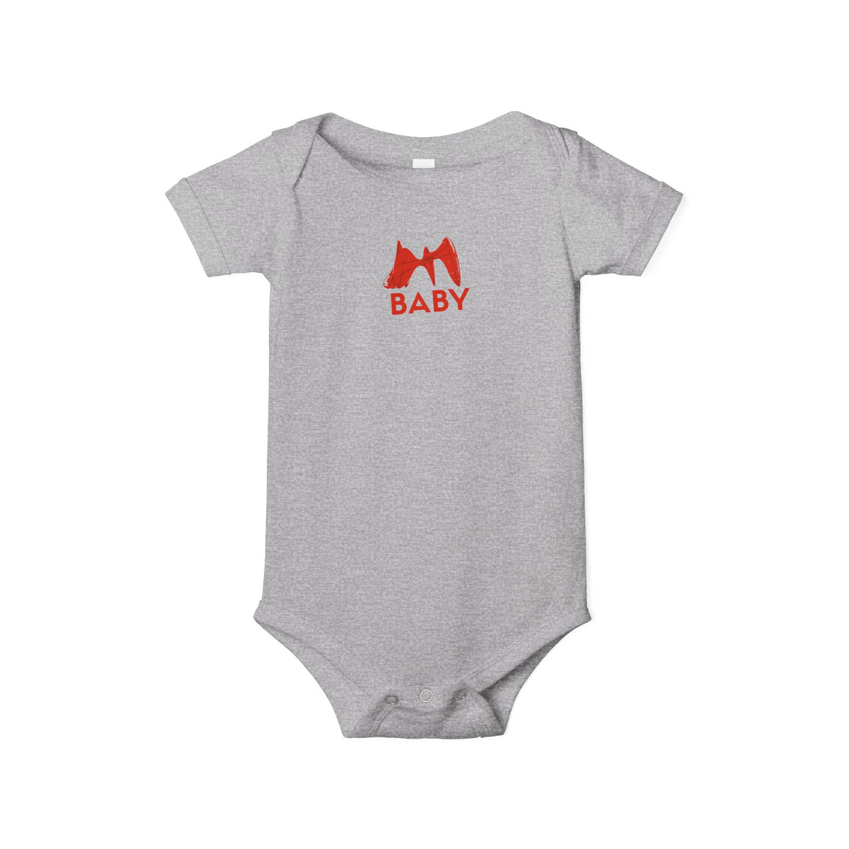 CALDER - 100% Cotton Onesie - Baby | Grand Rapids POP ART Collection