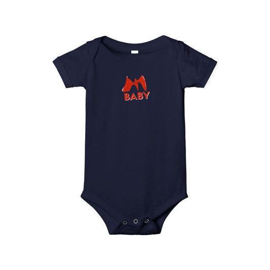 CALDER - 100% Cotton Onesie - Baby | Grand Rapids POP ART Collection