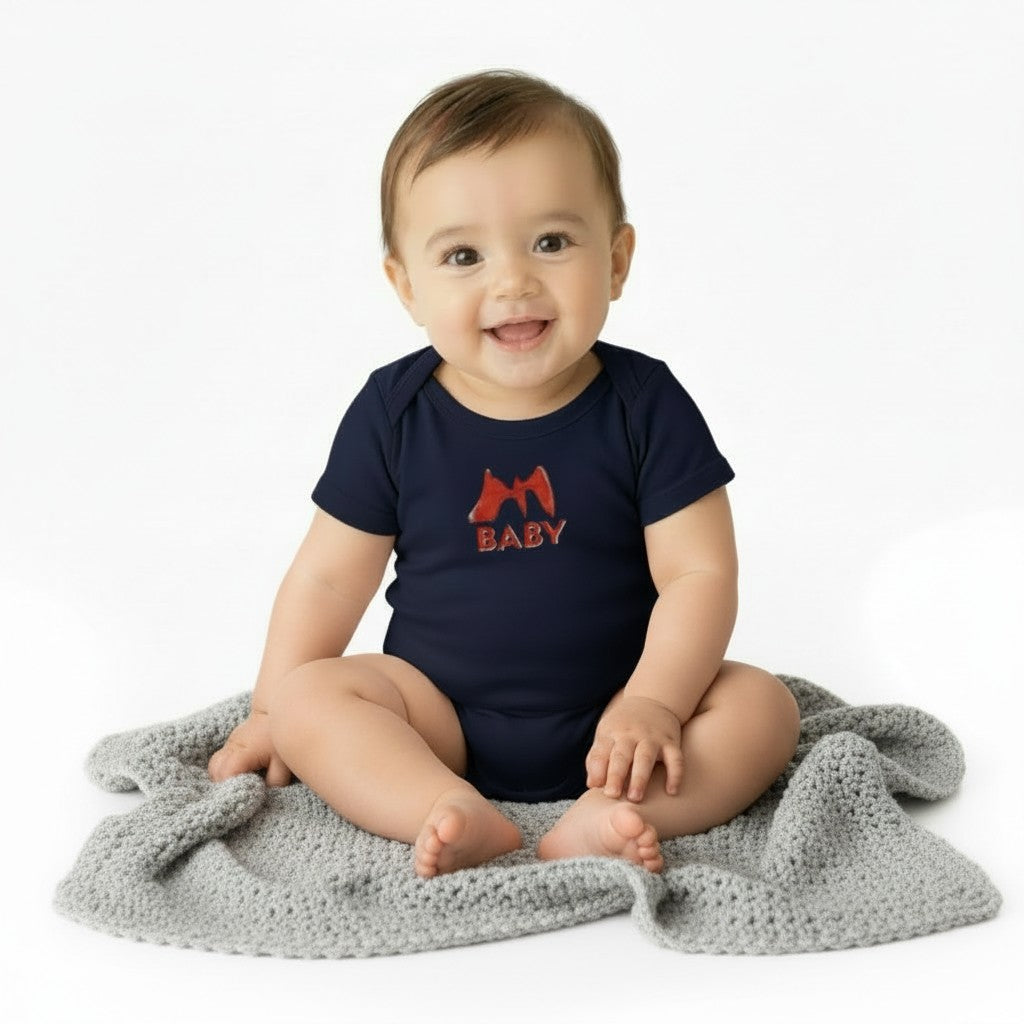 CALDER - 100% Cotton Onesie - Baby | Grand Rapids POP ART Collection