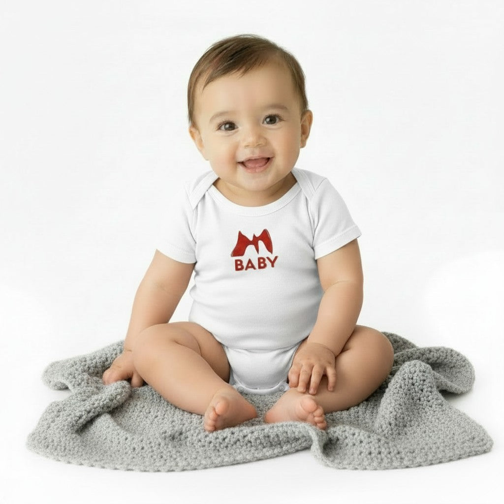 CALDER - 100% Cotton Onesie - Baby | Grand Rapids POP ART Collection