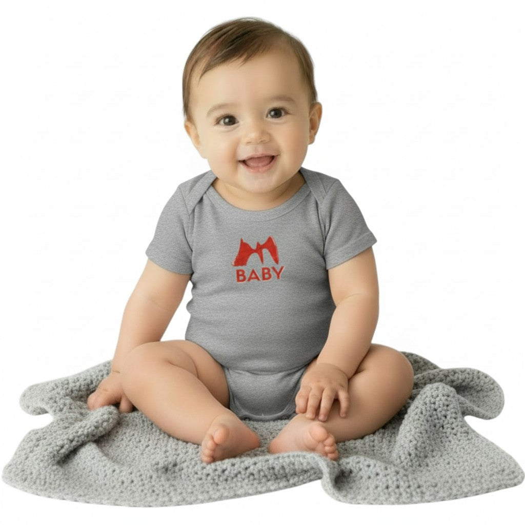 CALDER - 100% Cotton Onesie - Baby | Grand Rapids POP ART Collection