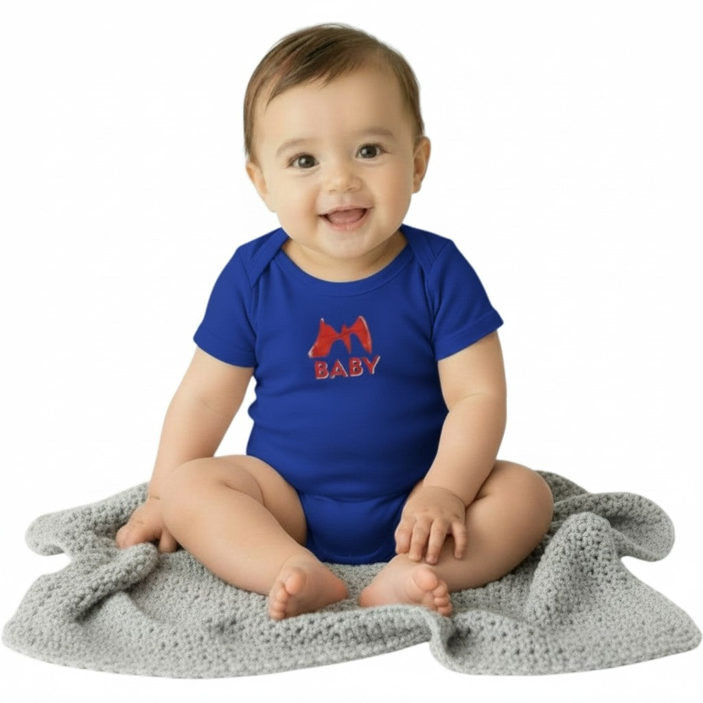 CALDER - 100% Cotton Onesie - Baby | Grand Rapids POP ART Collection