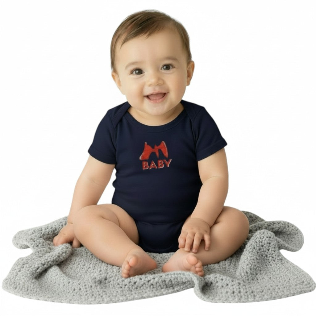 CALDER - 100% Cotton Onesie - Baby | Grand Rapids POP ART Collection