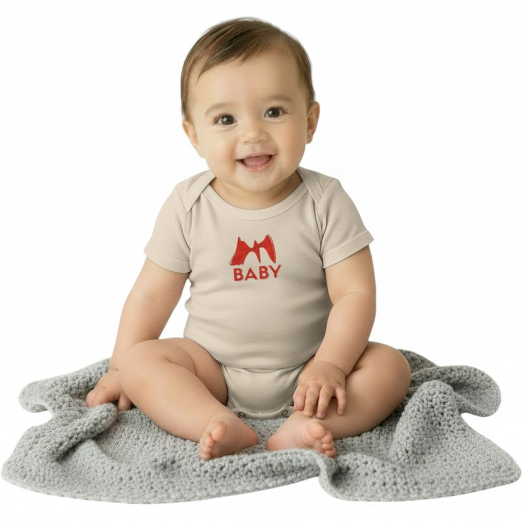 CALDER - 100% Cotton Onesie - Baby | Grand Rapids POP ART Collection