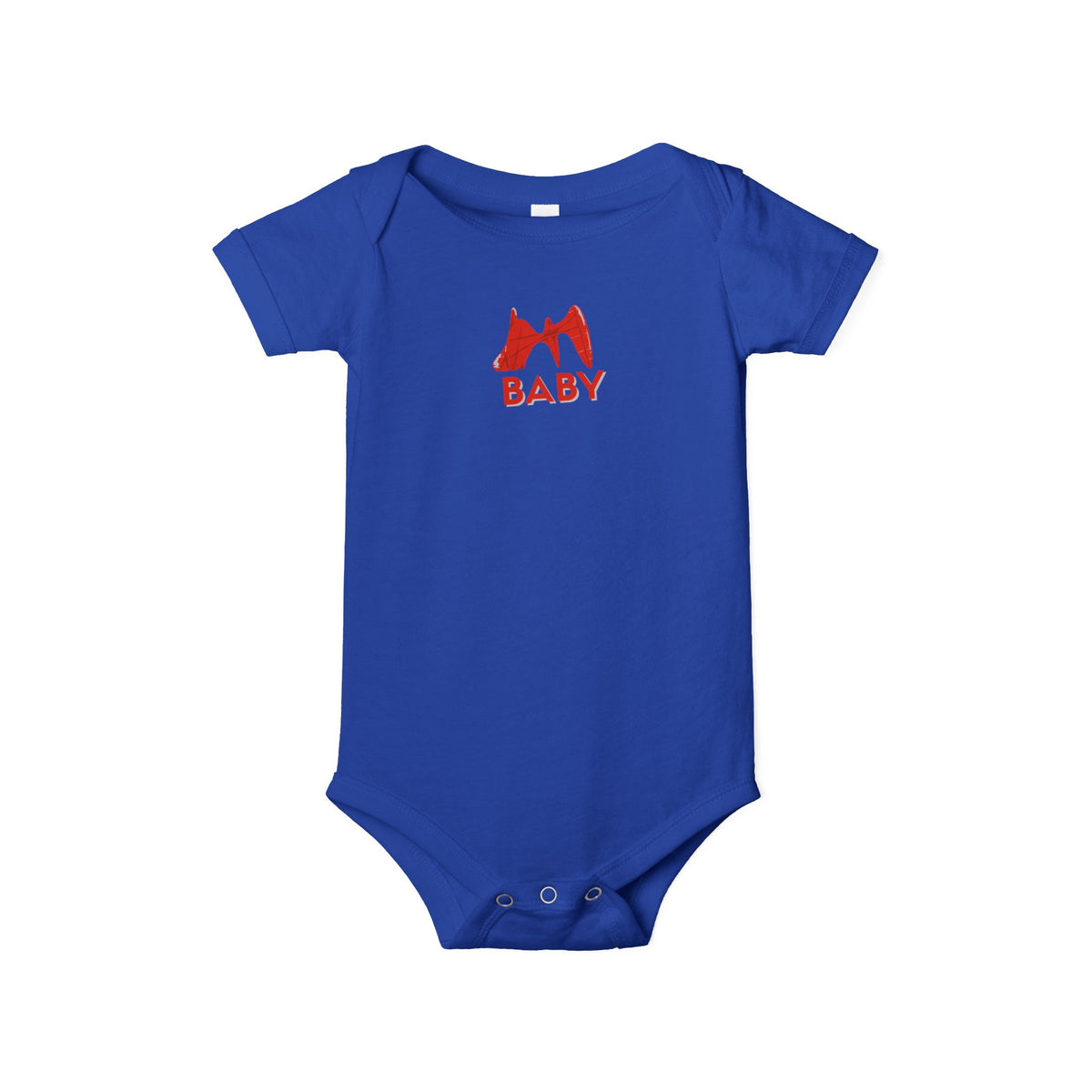 CALDER - 100% Cotton Onesie - Baby | Grand Rapids POP ART Collection